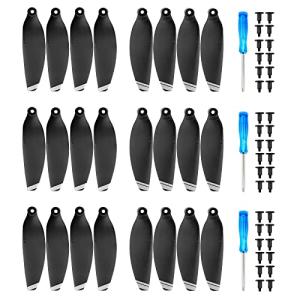 24Pcs Mavic Mini Propellers for DJI Drone