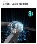 GPS Drone with 8K Camera & Brushless Motor