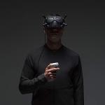 Motion Controller for DJI FPV Drone