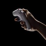 Motion Controller for DJI FPV Drone