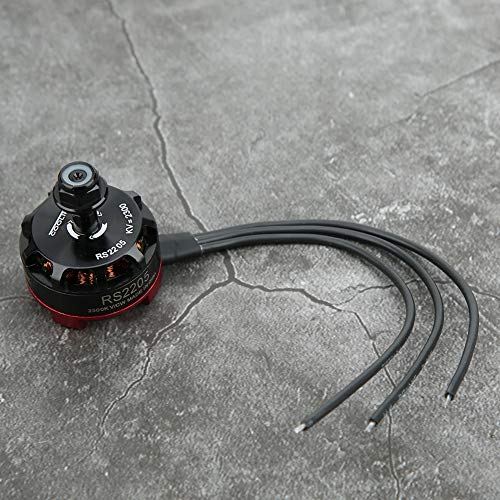 2300KV Racing Quadcopter Brushless Motor