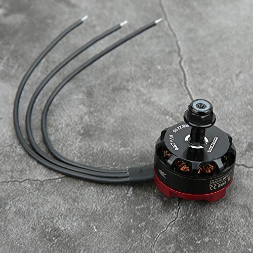 2300KV Racing Quadcopter Brushless Motor