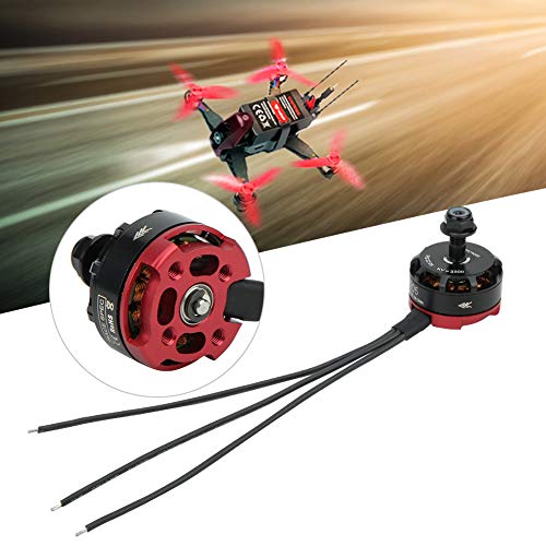 2300KV Racing Quadcopter Brushless Motor