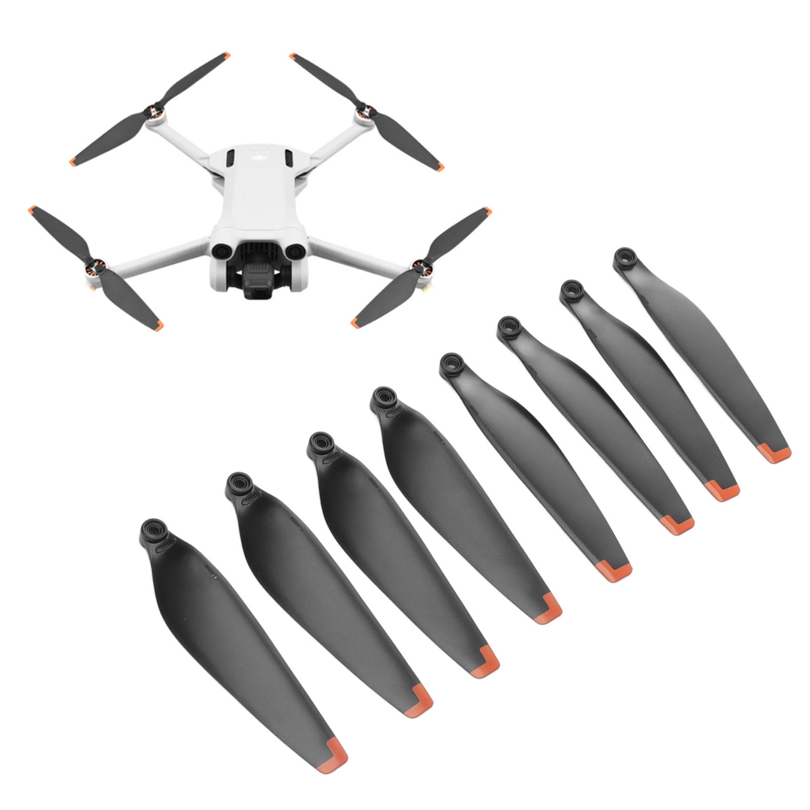 Drone Prop Replacement Blades & Screwdriver