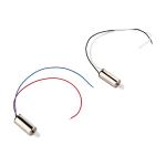 Syma X5 Quadcopter Replacement Motors (2 Pack)