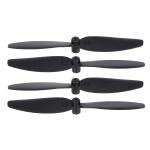 4pcs Propellers Spare for H2 RC Drone Accessories