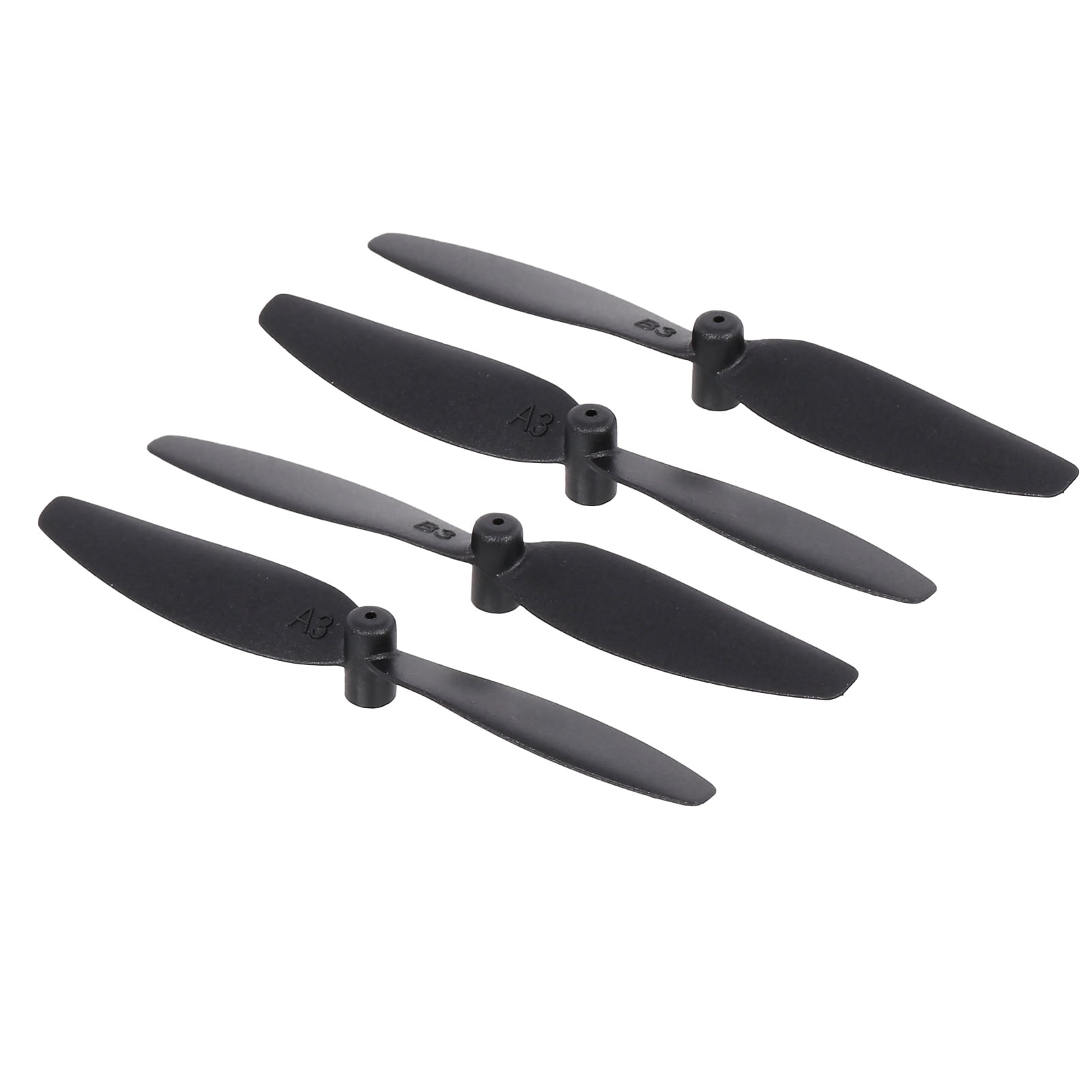 4pcs Propellers Spare for H2 RC Drone Accessories