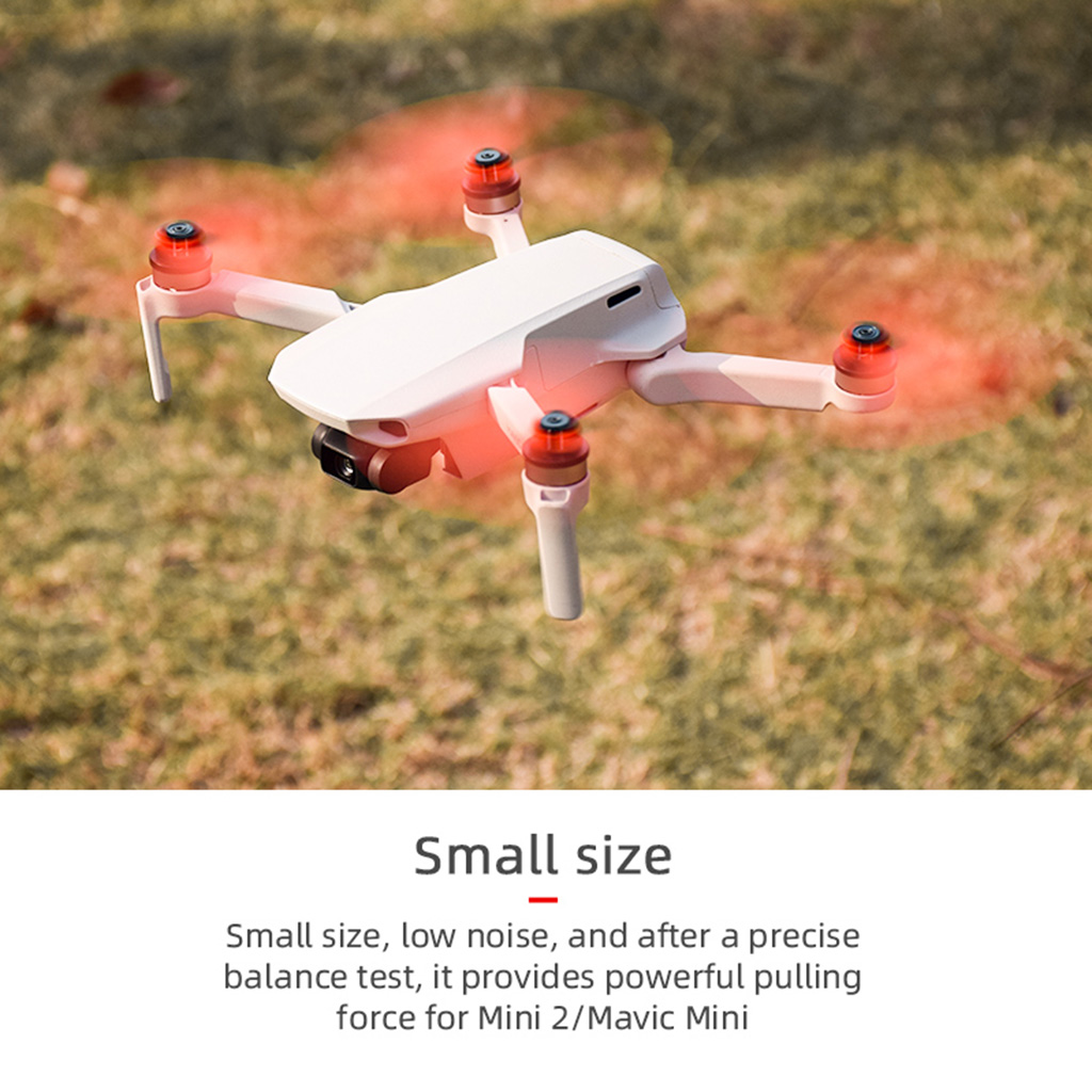 TONKBEEY Mavic Mini Props Repair Kit