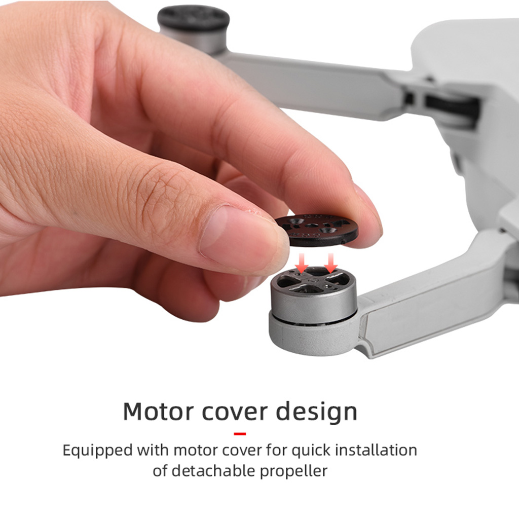 TONKBEEY Mavic Mini Props Repair Kit