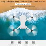 TONKBEEY Mavic Mini Props Repair Kit