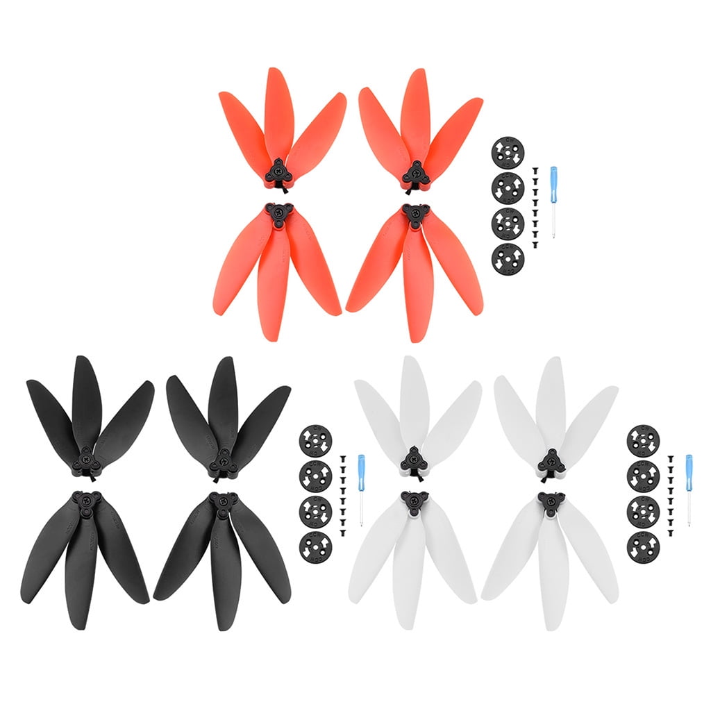 TONKBEEY Mavic Mini Props Repair Kit