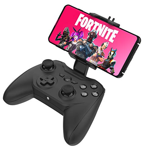Android Drone Controller with L3 + R3 Compatibility