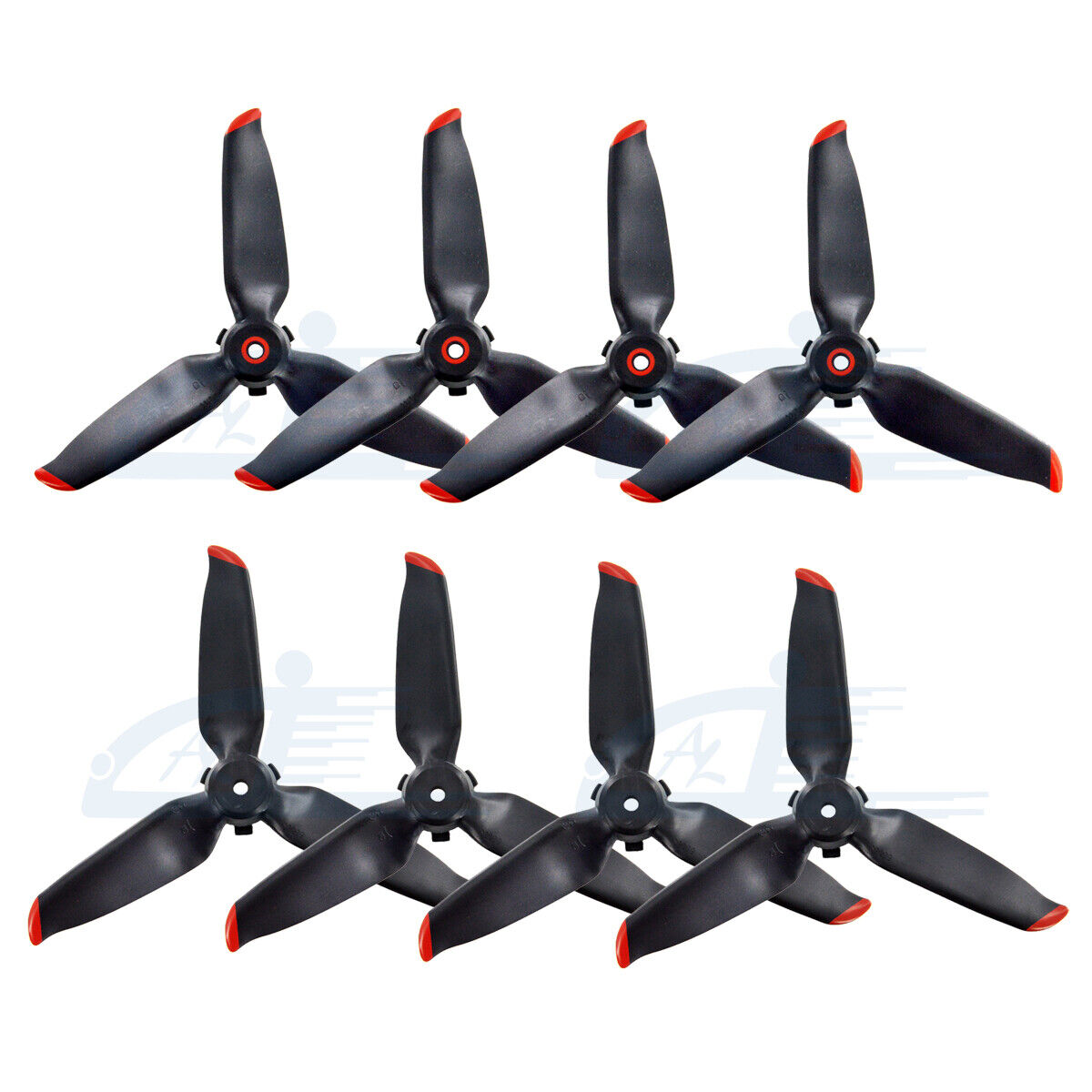 DJI FPV Drone Propeller Blade Set