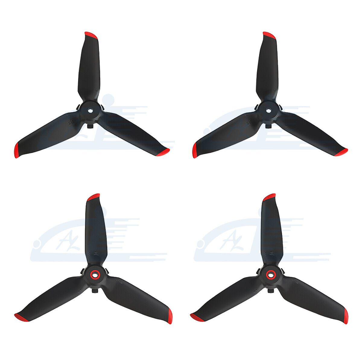 DJI FPV Drone Propeller Blade Set