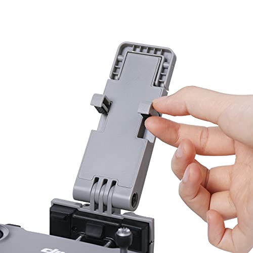 Foldable Tablet Holder for DJI Drones