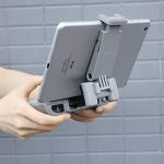 Foldable Tablet Holder for DJI Drones