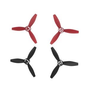 Multicolor Propeller Blade for Bebop 2 Drone