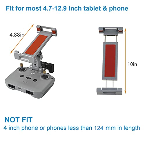 Hanatora Tablet Holder Mount for DJI Drones