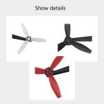 Multicolor Propeller Blade for Bebop 2 Drone