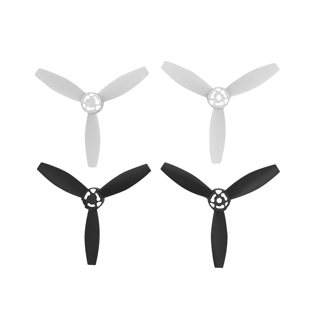 Multicolor Propeller Blade for Bebop 2 Drone