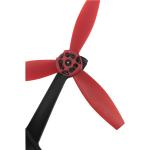 Multicolor Propeller Blade for Bebop 2 Drone