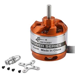 1400KV Brushless Motor for RC Drones