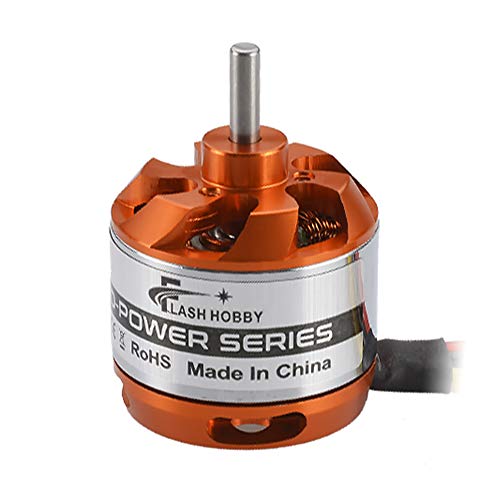 1400KV Brushless Motor for RC Drones