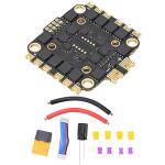 4-in-1 ESC 45A for RC Drone and FPV Machine