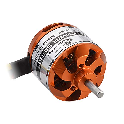 1400KV Brushless Motor for RC Drones