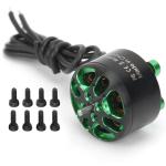 A1408 3650KV Brushless Motor for Racing Drone