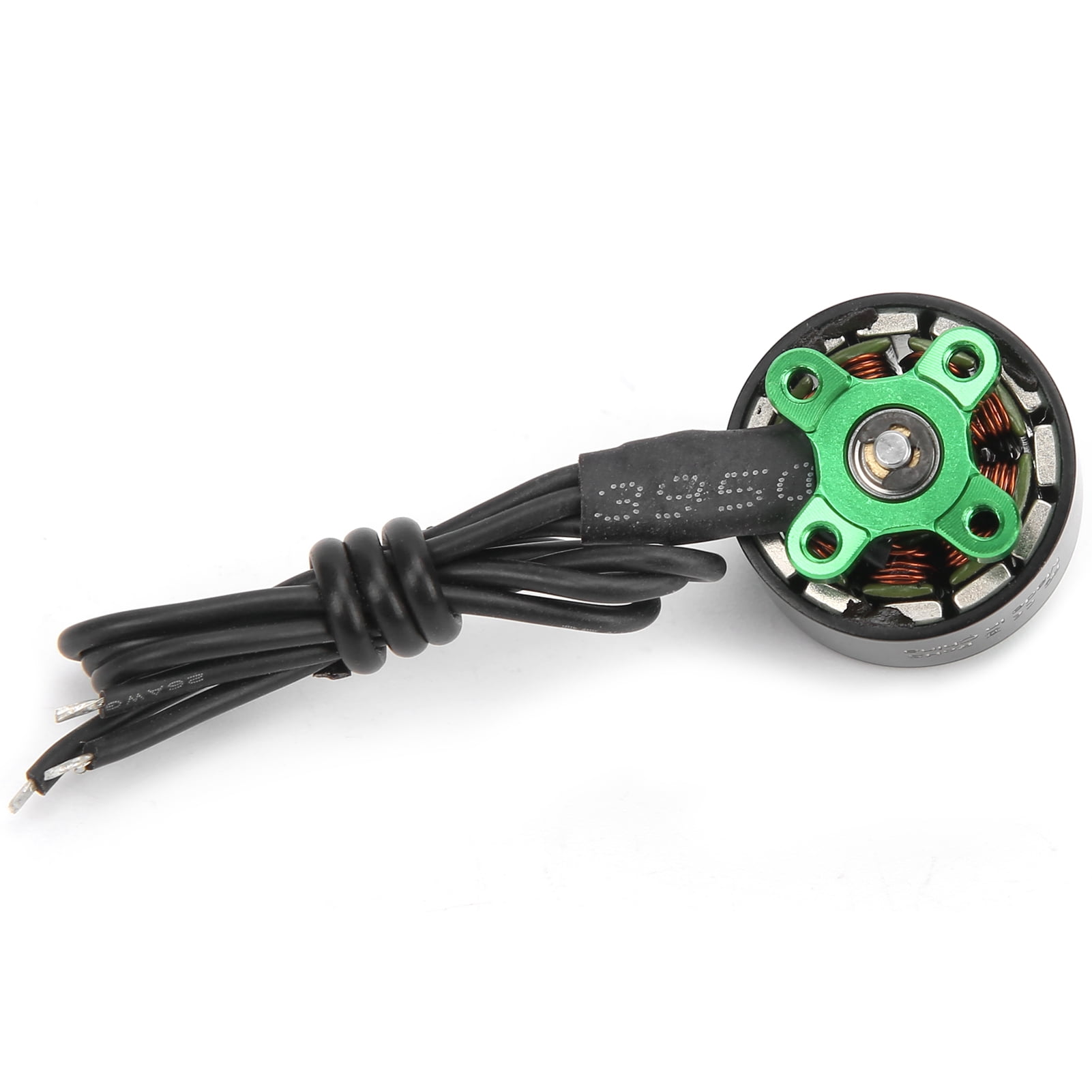 A1408 3650KV Brushless Motor for Racing Drone