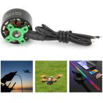 A1408 3650KV Brushless Motor for Racing Drone