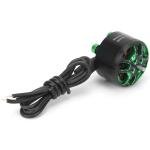 A1408 3650KV Brushless Motor for Racing Drone