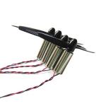 8520 Coreless Brushed Motor and Propeller Set