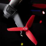 DJI FPV Drone Propellers - Replacement Accessories (12pcs)