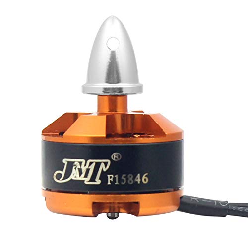 JMT Mini Motor for DIY Mini Drones