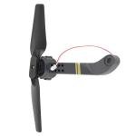 E58 Quadcopter Motor Arms & Propellers