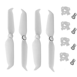 Ultimaxx Phantom 4 Quadcopter Propellers (White)