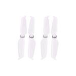 Ultimaxx Phantom 4 Quadcopter Propellers (White)