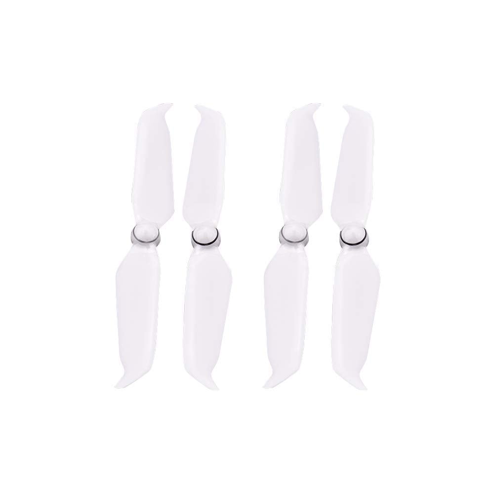 Ultimaxx Phantom 4 Quadcopter Propellers (White)