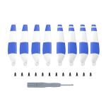 DJI Mini 3 Blue Blade Propellers - 8pcs