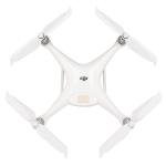 Ultimaxx Phantom 4 Quadcopter Propellers (White)