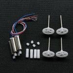 JJRC H31 RC Drone Motor Gear Set