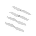 Ultimaxx Phantom 4 Quadcopter Propellers (White)