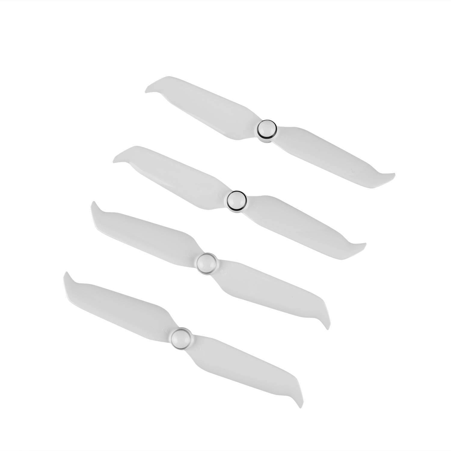 Ultimaxx Phantom 4 Quadcopter Propellers (White)