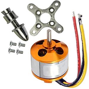Brushless Motor for RC Aircraft Drone