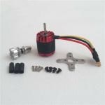 Quadcopter Brushless Motor - 1000KV N2830 270W