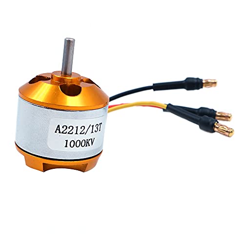 Brushless Motor for RC Aircraft Drone