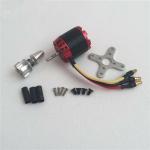 Quadcopter Brushless Motor - 1000KV N2830 270W