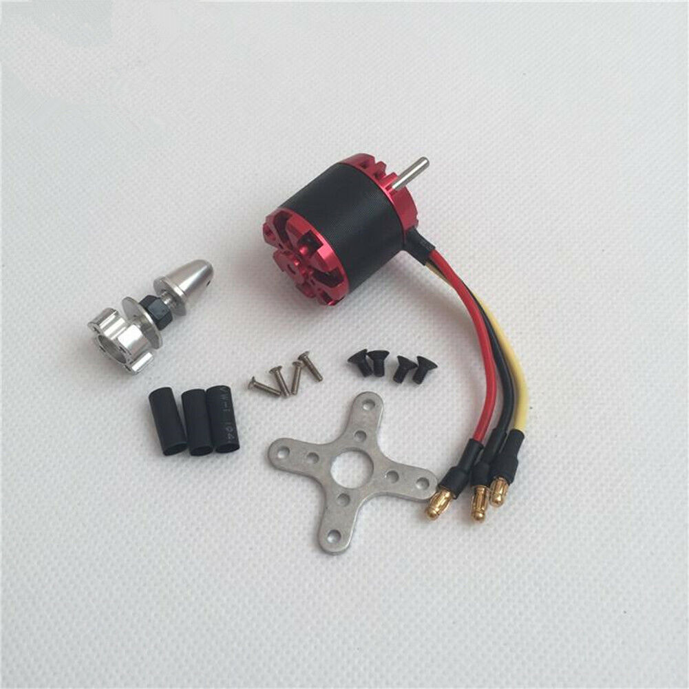 Quadcopter Brushless Motor - 1000KV N2830 270W